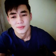 Фотография мужчины Nurs, 26 лет из г. Тараз