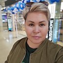 Мила, 53 года