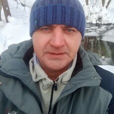 Фотография мужчины Дмитрий, 50 лет из г. Оренбург