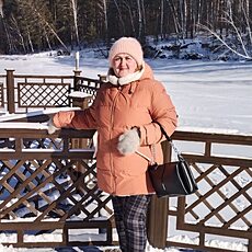 Фотография девушки Марина, 54 года из г. Бердск