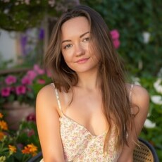 Фотография девушки Анна, 44 года из г. Санкт-Петербург