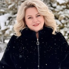 Фотография девушки Инга, 40 лет из г. Набережные Челны