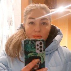 Фотография девушки Марина, 44 года из г. Звенигород