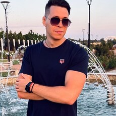 Фотография мужчины Dim, 36 лет из г. Евпатория