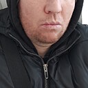 Тимур, 35 лет