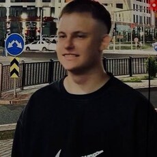 Фотография мужчины Толя, 23 года из г. Кокшетау