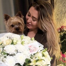 Фотография девушки Кристина, 26 лет из г. Орск