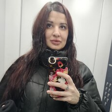 Фотография девушки Ася, 36 лет из г. Северобайкальск