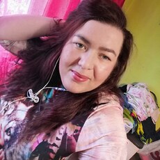 Фотография девушки Люси, 40 лет из г. Пермь