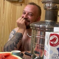 Фотография мужчины Александр, 42 года из г. Мичуринск