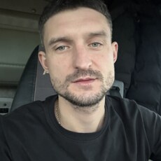 Фотография мужчины Дима, 39 лет из г. Белосток