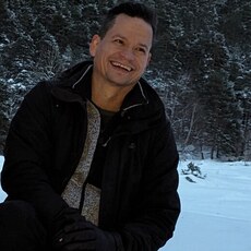 Фотография мужчины Алексей, 44 года из г. Новороссийск
