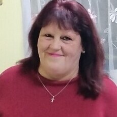 Фотография девушки Ольга, 50 лет из г. Орша