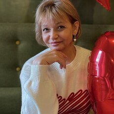 Фотография девушки Инга, 60 лет из г. Ростов-на-Дону