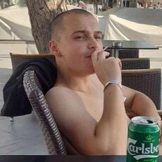 Фотография мужчины Даня, 20 лет из г. Гомель