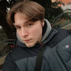 Фотография мужчины Алексей, 20 лет из г. Павлоград