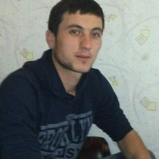 Фотография мужчины Шарофиддин, 34 года из г. Владикавказ