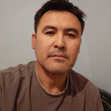 Фотография мужчины Куат, 44 года из г. Актау