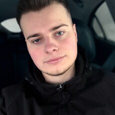 Фотография мужчины Дмитрий, 24 года из г. Самара
