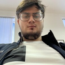 Фотография мужчины Руслан, 22 года из г. Караганда