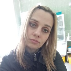 Фотография девушки Юлия, 36 лет из г. Барановичи