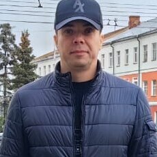 Фотография мужчины Андрей, 46 лет из г. Ярославль