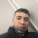 Джон Берк, 38 лет