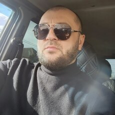 Фотография мужчины Азнаур, 43 года из г. Баксан