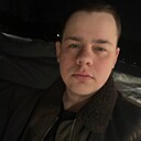Илья, 21 год
