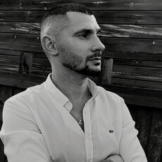 Фотография мужчины Slava, 35 лет из г. Жлобин