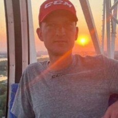 Фотография мужчины Денис, 42 года из г. Нижний Тагил