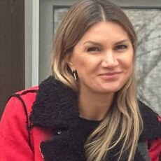 Фотография девушки Ирина, 45 лет из г. Нижний Новгород