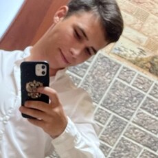 Фотография мужчины Андрей, 27 лет из г. Серышево