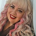 Эльвира, 43 года