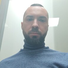 Фотография мужчины Сергей, 36 лет из г. Москва