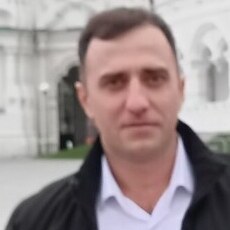 Фотография мужчины Юрий, 37 лет из г. Астрахань