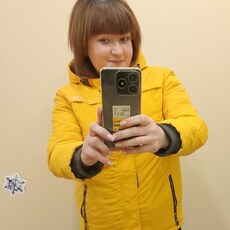 Фотография девушки Катрина, 37 лет из г. Казань