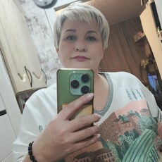 Фотография девушки Татьяна, 54 года из г. Бийск