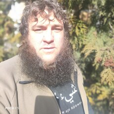 Фотография мужчины Октагон, 37 лет из г. Буденновск