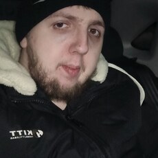 Фотография мужчины Эдуард, 35 лет из г. Алапаевск