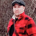 Тимур, 33 года