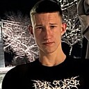 Максим, 27 лет