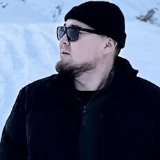 Фотография мужчины Расул, 28 лет из г. Горно-Алтайск