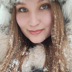 Фотография девушки Дарья, 19 лет из г. Петропавловск