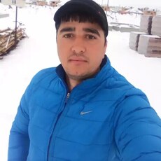 Фотография мужчины Исаев Бобуржон, 33 года из г. Ижевск