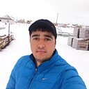 Исаев Бобуржон, 34 года