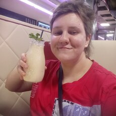 Фотография девушки Катя, 19 лет из г. Челябинск