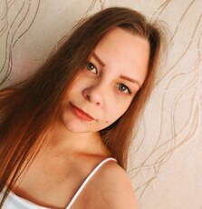Фотография девушки Анастасия, 25 лет из г. Улан-Удэ