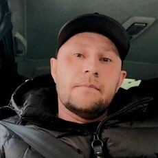 Фотография мужчины Vladimir, 41 год из г. Краснотурьинск