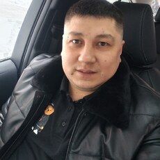 Фотография мужчины Роберт, 39 лет из г. Казань